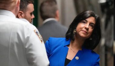New York City’s lone Republican in Congress accuses Mamdani, Schumer of 'hypocrisy' in voter ID fight
