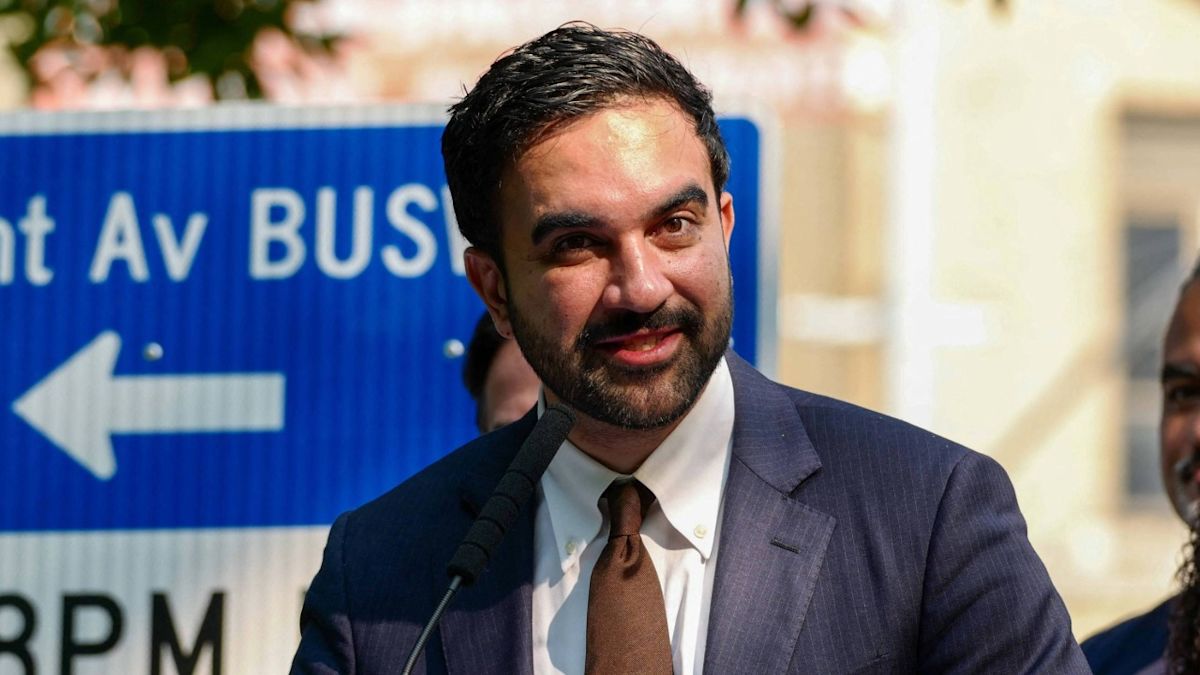 NYC Mayor Zohran Mamdani Still ‘Pushing for a Fare-Free’ Bus System Despite Reports of MTA Losses