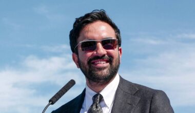 NYC Mayor Zohran Mamdani Partnering With CEOs on Business Advisory Council for ‘Strategic Guidance’