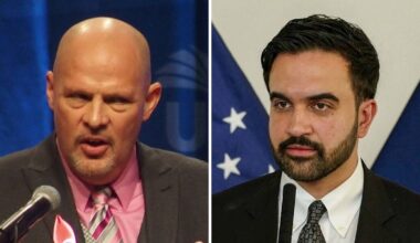 NYC Teachers Union President Blasts Mayor Zohran Mamdani Administration for Wasting ‘Everyone’s Time’