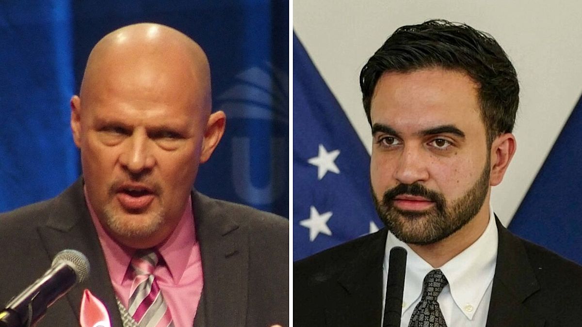 NYC Teachers Union President Blasts Mayor Zohran Mamdani Administration for Wasting ‘Everyone’s Time’