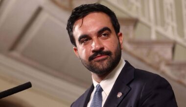 NYC Mayor Zohran Mamdani Sends Cease-and-Desist Letters to Amazon, Target Over E-Bikes