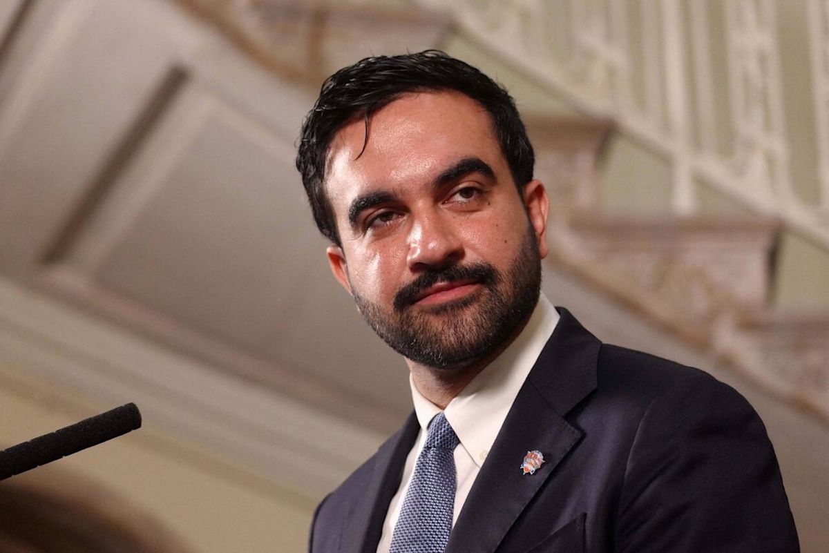 NYC Mayor Zohran Mamdani Sends Cease-and-Desist Letters to Amazon, Target Over E-Bikes