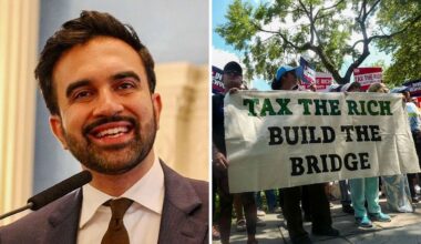 NYC Mayor Zohran Mamdani’s New Pied-a-Terre Tax Prompts Outrage at Packed City Council Hearing