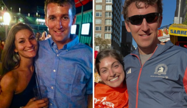 Patrick Clancy House Hunting in Manhattan as Ex-Wife Lindsay Clancy’s Murder Trial Nears Verdict