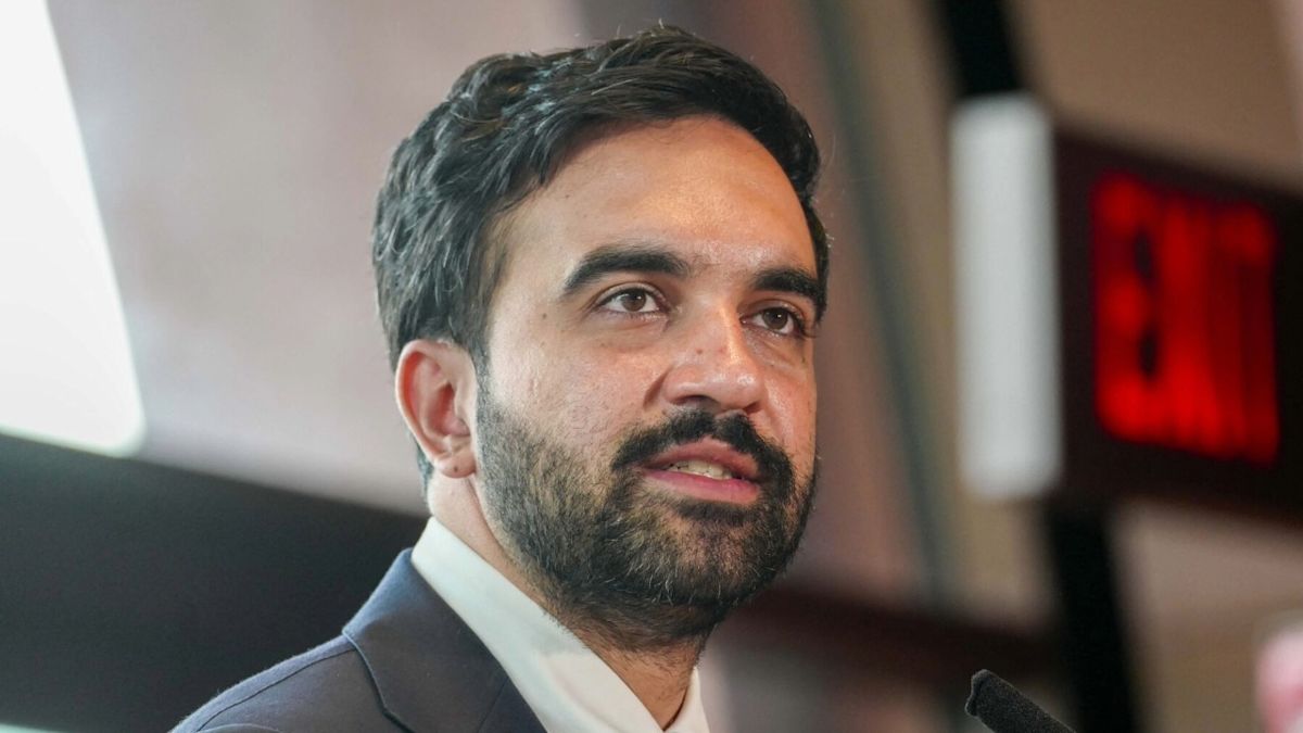 NYC Mayor Zohran Mamdani Terminates Business Leaders Advising Multimillion-Dollar Mayor’s Fund