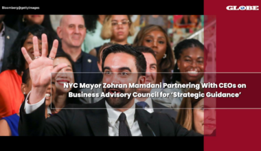 NYC Mayor Zohran Mamdani Partnering With CEOs on Business Advisory Council for ‘Strategic Guidance’
