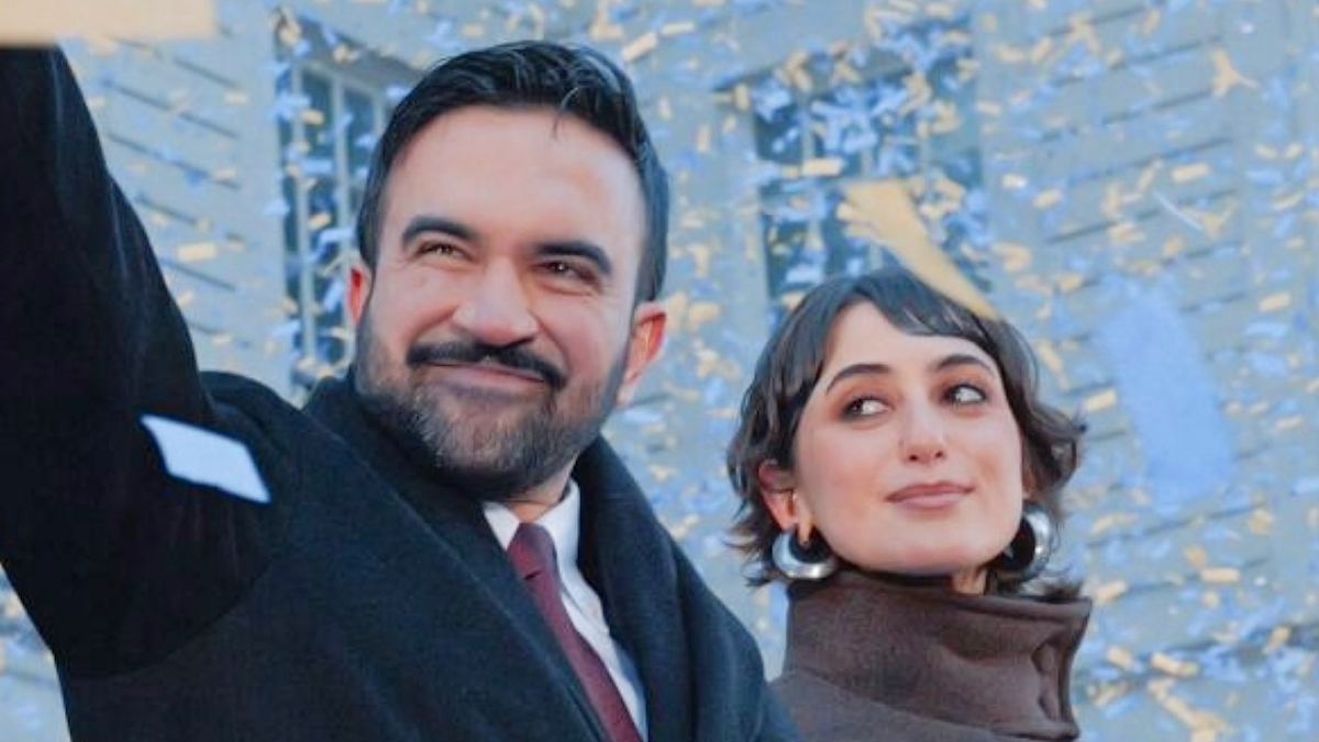 NYC Mayor Zohran Mamdani Speaks Out After NYPD Refuses Security for Wife’s Syria, Lebanon Trip
