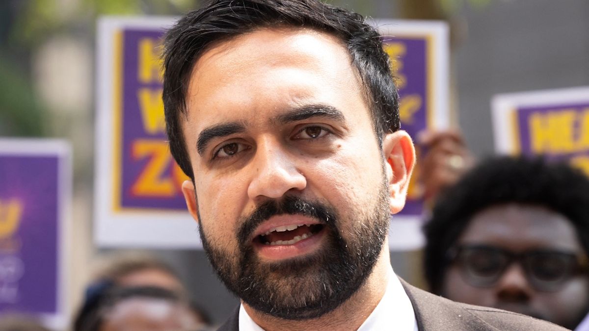 Zohran Mamdani Targets NYC Rental Car Companies in Crackdown on ‘Hidden Fees’