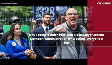 NYC Teachers Union President Blasts Mayor Zohran Mamdani Administration