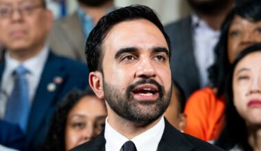 NYC Mayor Zohran Mamdani’s Team Clarifies City-Owned Grocery Stores Won’t Use ‘Identification System’