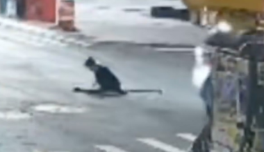 People Keep Climbing Out of New York City Manholes, and Detectives Think They Know Why