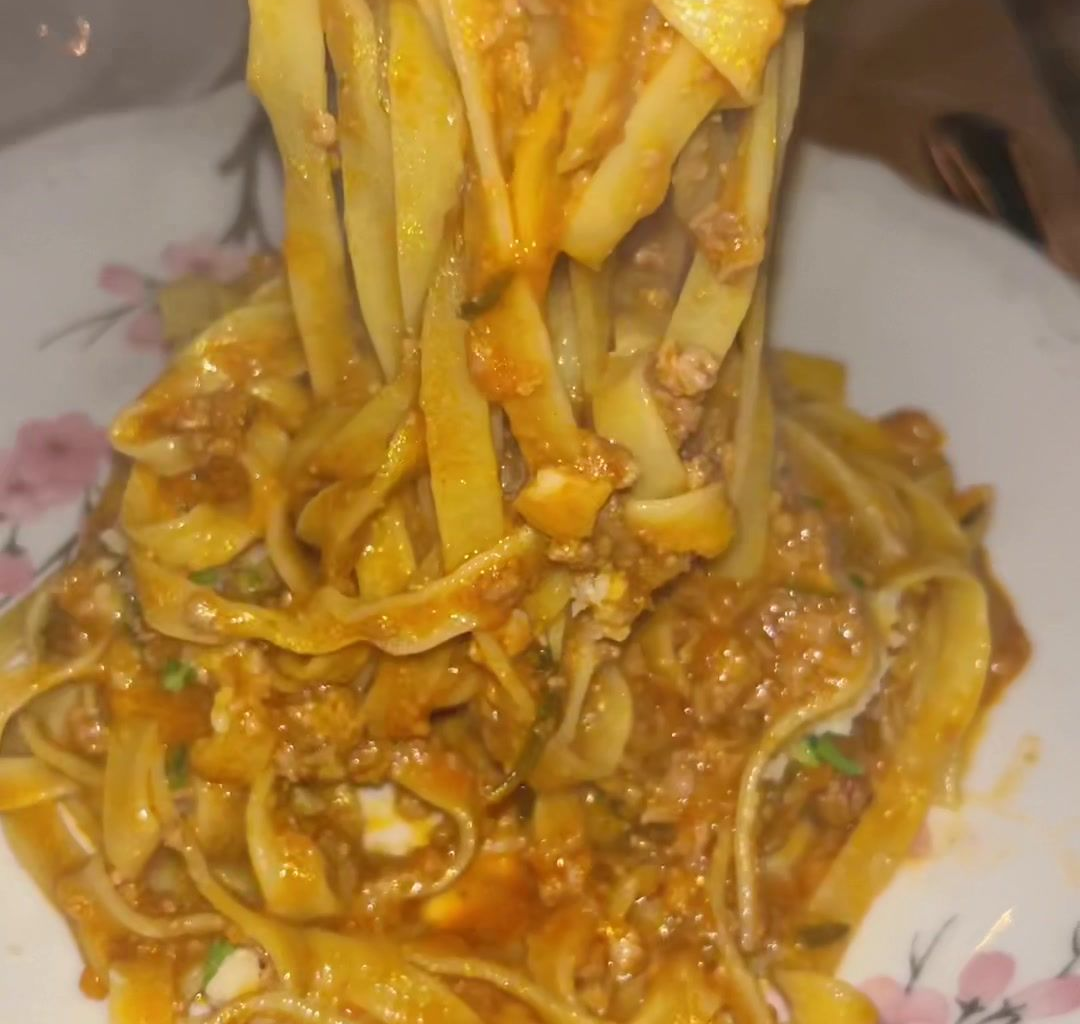 I Tried the Most Talked-About Brooklyn Pasta Spot, and Here Is What Happened