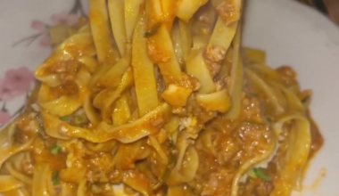 I Tried the Most Talked-About Brooklyn Pasta Spot, and Here Is What Happened