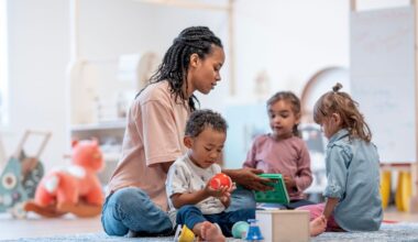 NYC free babysitting program: How parents can benefit from no-cost supervised care