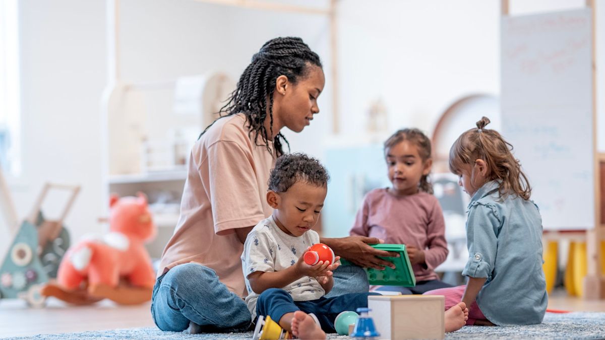 NYC free babysitting program: How parents can benefit from no-cost supervised care