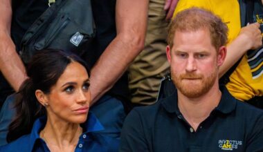 Meghan Markle and Prince Harry’s ‘Cookie Queens’ Documentary Falls Flat, Earns Just $327K