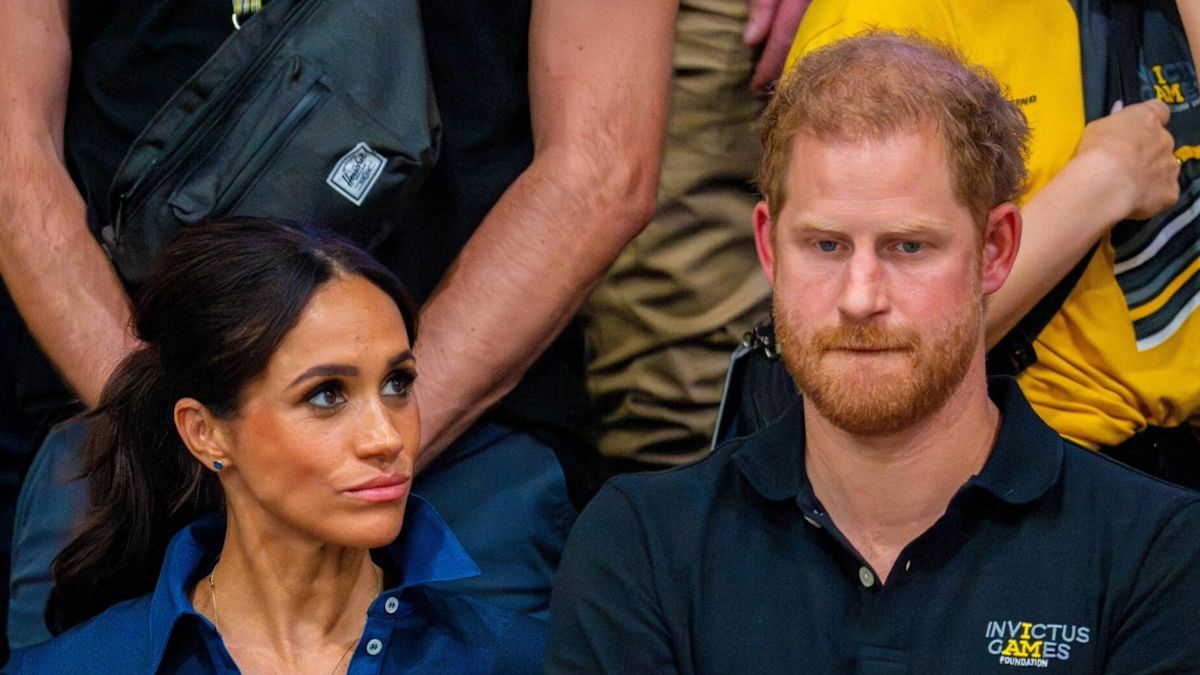 Meghan Markle and Prince Harry’s ‘Cookie Queens’ Documentary Falls Flat, Earns Just $327K