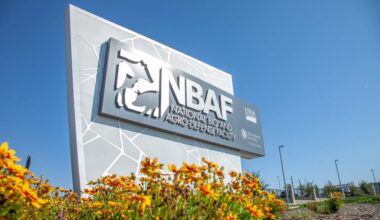 NBAF in Manhattan built ‘under budget’ despite new report it was not fully functioning
