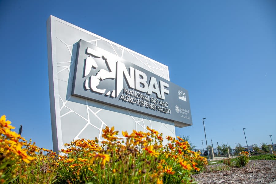NBAF in Manhattan built ‘under budget’ despite new report it was not fully functioning