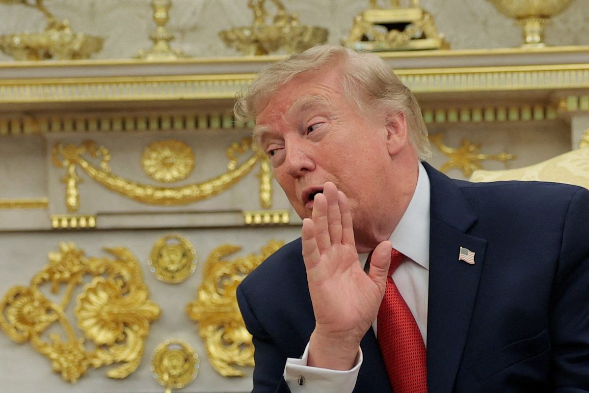 Which New York Republicans has Trump endorsed for 2026? See the list