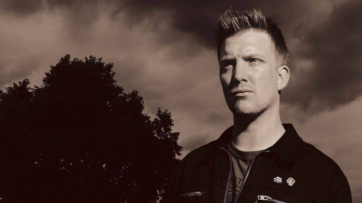 What happened when Queens of the Stone Age played in a German salt mine