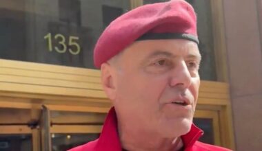 Curtis Sliwa Calls Out 9/11 Families Demanding NYC Mayor Zohran Mamdani Stay Away from Ceremony: ‘Stop Being Sore Losers!’