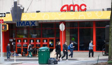 AMC Is Closing Beloved Manhattan Movie Theater—And People Are Irate