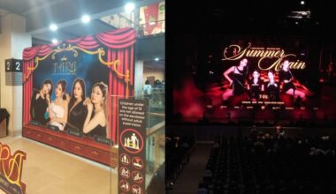 EDM Queens return: T-ara sparks massive nostalgia at ‘Summer Again’ fan-con in KL