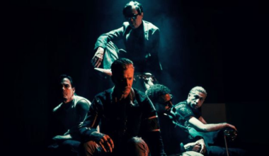 Queens Of The Stone Age Announce Ninth Album ‘Perfecth’ Ahead Of Australian Tour