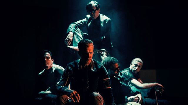 Queens Of The Stone Age Announce Ninth Album ‘Perfecth’ Ahead Of Australian Tour