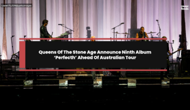 Queens Of The Stone Age Announce Ninth Album ‘Perfecth’ Ahead Of Australian Tour