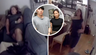 NYC Couple Find Stranger Lounging in Apartment After Doorman Gave Her Keys: ‘Freaking Traumatized’