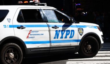 NYPD probes fresh video of people climbing out of Manhattan manhole
