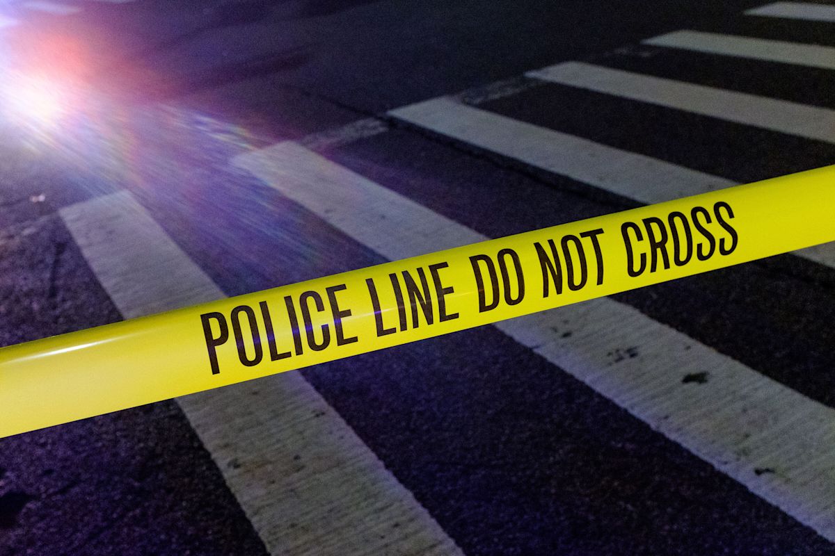 Mom of 5 killed when gunman fires into crowd fighting outside Brooklyn nightclub