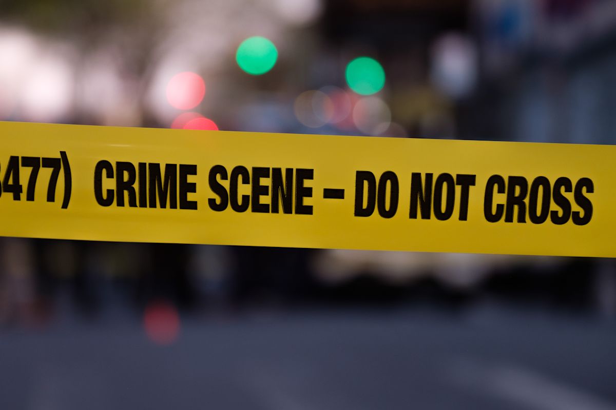 Father and son stabbed defending moped from robbers outside Queens home