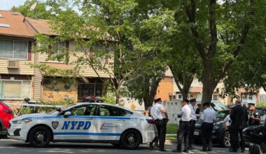 Man and woman killed in bloody murder-suicide leaves quiet Staten Island community rattled