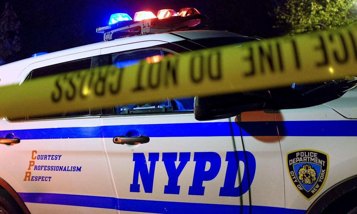17-year-old boy dies after Brooklyn gunman shoots him in head