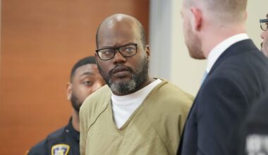 Bronx child sex predator used NYC shelters as hunting ground for victims: DA