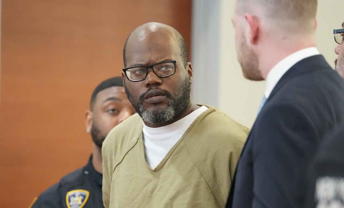 Bronx child sex predator used NYC shelters as hunting ground for victims: DA