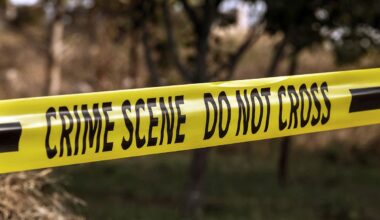 US Postal Service driver arrested for allegedly killing Manhattan pedestrian in hit-run