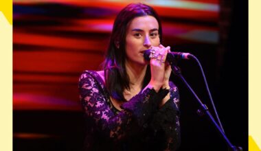 Stella Lefty announces ‘Long Way Home Tour,’ three NYC shows. Get tickets