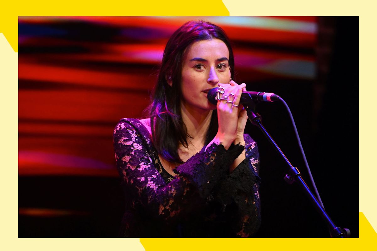 Stella Lefty announces ‘Long Way Home Tour,’ three NYC shows. Get tickets