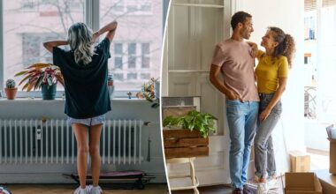 Married couples are NYC’s largest homeowner group — except in 1 borough
