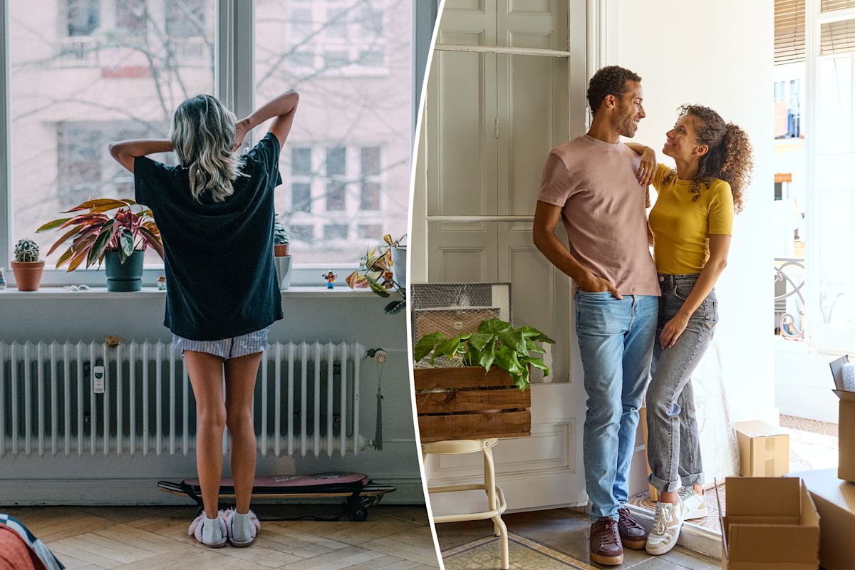 Married couples are NYC’s largest homeowner group — except in 1 borough