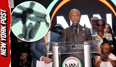 Rev. Al Sharpton announces lawsuits against NYC over deadly 2025 Legionnaires’ outbreak