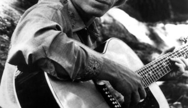 1971 Country Song, Recorded in New York City, Is Still a Powerful Hit 55 Years Later