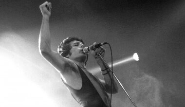 Queen's 'Bohemian Rhapsody' Named Greatest No. 2 Hit After 17-Year Revival