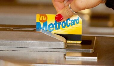 The MTA is Auctioning Off the Last N.Y.C. MetroCard Machines