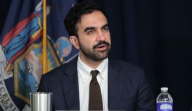 NYC Mayor Zohran Mamdani Just Became a Netanyahu Campaign Issue in Israel
